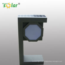 Hot Verkauf CE solar Landschaft Lampe für Garten-Beleuchtung supplier(JR-CP01)